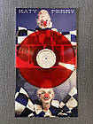 Katy Perry — Smile 2020 (3207101, White Cream) Capitol Records/EU Mint Вінілова пластинка (art.238516), фото 7