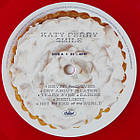 Katy Perry — Smile 2020 (3207101, White Cream) Capitol Records/EU Mint Вінілова пластинка (art.238516), фото 8