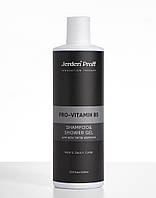 Мужской шампунь-гель для душа JERDEN PROFF SHAMPOO PROVITAMIN B5 400мл