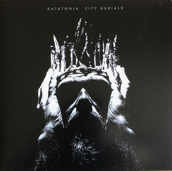 Katatonia – City Burials 2 LP Set 2020 (Vilelp860) Peaceville/EU Mint Виниловая пластинка (art.238448)