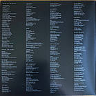 Katatonia – City Burials 2 LP Set 2020 (Vilelp860) Peaceville/EU Mint Виниловая пластинка (art.238448), фото 3