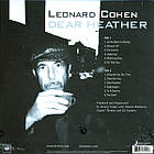 Leonard Cohen — Dear Heather 2004/2017 (088985435301, 180 G) Columbia/EU Mint Вінілова пластинка (art.237424), фото 3