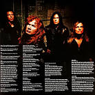 Megadeth — Endgame 2009/2019 (Bmgcat247Lp) Echo/EU Mint Вінілова пластинка (art.237428), фото 6