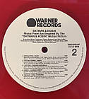V/a — Batman & Robin 2 LP Set 2020 (093624895404, Ltd) Warner Records/EU Mint Вінілова пластинка (art.238653), фото 5
