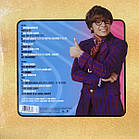 V/a — Austin Powers In Goldmember 2020 Maverick/EU Mint Вінілова пластинка (art.239007), фото 3