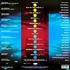 Joe Satriani — Not Of This Earth 1986/2019 (Movlp1158) Music On Vinyl/EU Mint Вінілова пластинка (art.237821), фото 3