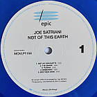 Joe Satriani — Not Of This Earth 1986/2019 (Movlp1158) Music On Vinyl/EU Mint Вінілова пластинка (art.237821), фото 4
