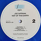 Joe Satriani — Not Of This Earth 1986/2019 (Movlp1158) Music On Vinyl/EU Mint Вінілова пластинка (art.237821), фото 5