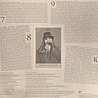 Ozzy Osbourne — Ordinary Man 2020 (19439718451) Epic/EU Mint Вінілова пластинка (art.237950), фото 6