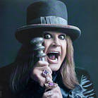 Ozzy Osbourne — Ordinary Man 2020 (19439718451) Epic/EU Mint Вінілова пластинка (art.237950), фото 9