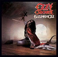 Ozzy Osbourne Blizzard Of Ozz 1981/2011 Epic/EU Mint Вінілова пластинка (art.237949)
