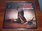 Ozzy Osbourne — Blizzard Of Ozz 1981/2011 Epic/EU Mint Вінілова пластинка (art.237949), фото 3
