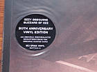 Ozzy Osbourne — Blizzard Of Ozz 1981/2011 Epic/EU Mint Вінілова пластинка (art.237949), фото 4