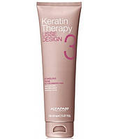Крем против спутывания волос Alfaparf Milano Lisse Design Keratin Therapy Cream