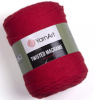 Макраме Twisted Yarnart-773