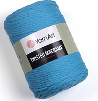 Макраме Twisted Yarnart-763