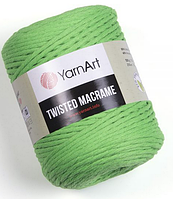 Макраме Twisted Yarnart-802