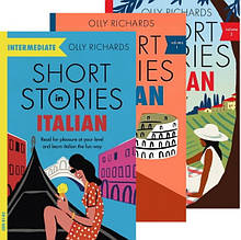 Short Stories in Italian