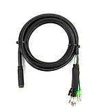 MXUS XF15R 36/48V 500W Original Задний, фото 6