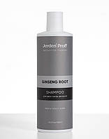 Мужской шампунь с экстрактом корня женьшеня и кедровым маслом JERDEN PROFF SHAMPOO GINSENG ROOT 400мл