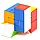 MoYu Puppet cube v2 | Головоломка МоЮ Паппет куб v2, фото 6