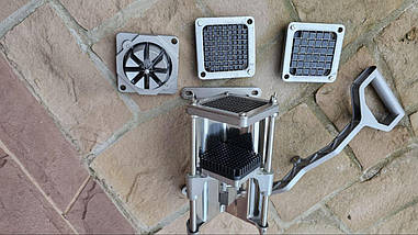 Картоплерізка Frosty VC-01, фото 2