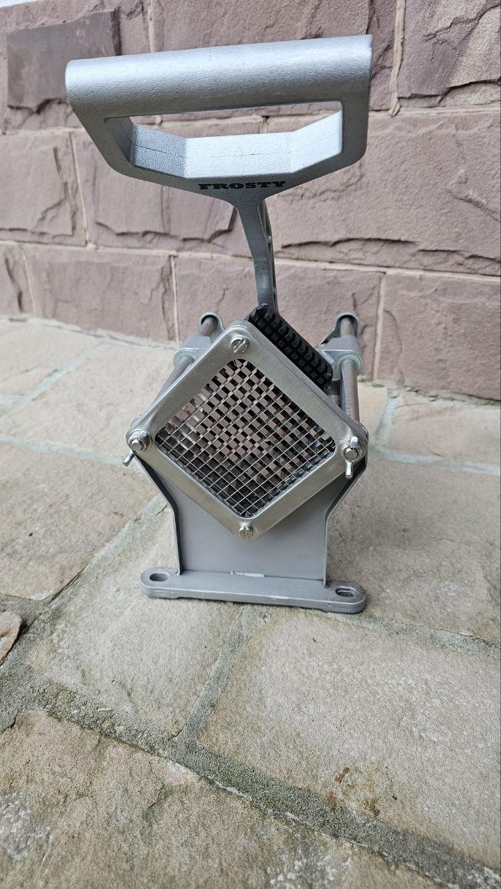 Картоплерізка Frosty VC-01