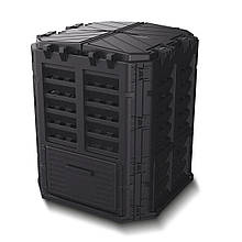 Контейнер для компосту, компостер Parkside 300L (300 л, 71x71x79,5 см, Німеччина)