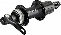 Втулка задня Shimano Alivio FH-M4050 Center Lock 32h