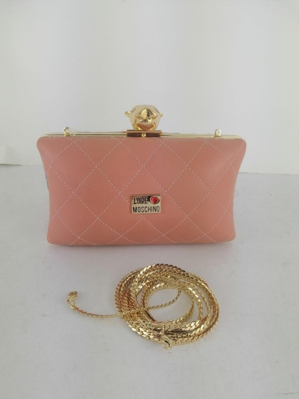 Сумка Moschino (Москіно) 4364