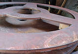 Плазмове різання металу в Кропивницькому, фото 2