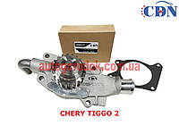 Помпа охлаждения Chery Tiggo 2 (Чери Тиго 2) CDN D4G15B-1307010