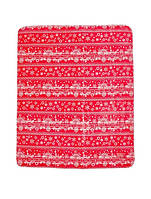 Плед - Cozy-Plush Blanket красный от Victoria s Secret США