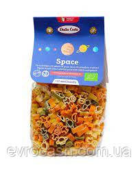 Макароні Dalla Costa Spase 200g 8 шт ящик