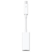 Сетевая карта Apple Thunderbolt to Gigabit Ethernet Adapter (MD463LL/A) (код 1445939)