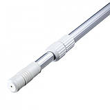 Штанга телескопічна Emaux CE134 Telescopic 350-700 діаметр 29,4/31,8 мм, фото 8