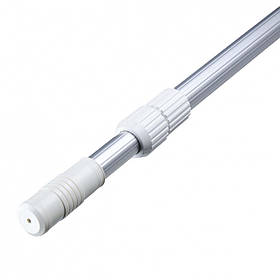 Штанга телескопічна Emaux CE133 Telescopic 300-600 діаметр 29,4/31,8 мм