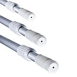 Штанга телескопічна Emaux CE134 Telescopic 350-700 діаметр 29,4/31,8 мм, фото 7