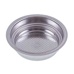 Фільтр-сито для кавоварки d61/53/45mm h20mm (1CUP)