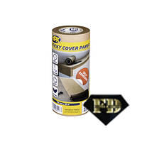 Самоклеящаяся защитная бумага HPX STICKY COVER PAPER 30 м