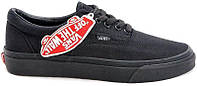 Кроссовки Vans  Era Full Black