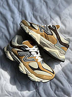 Кроссовки New Balance 9060 Workwear