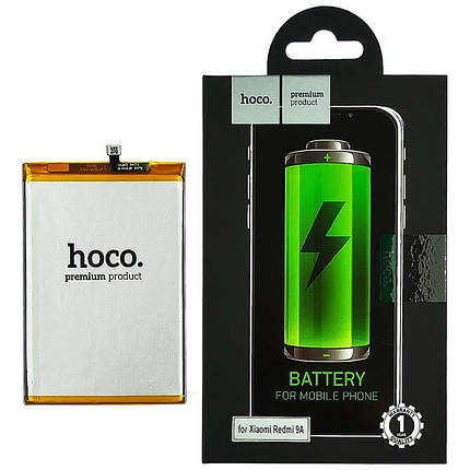 Акумулятор Hoco BN56 для Xiaomi Redmi 9A/ Redmi 9C/ Poco M2 Pro, фото 1