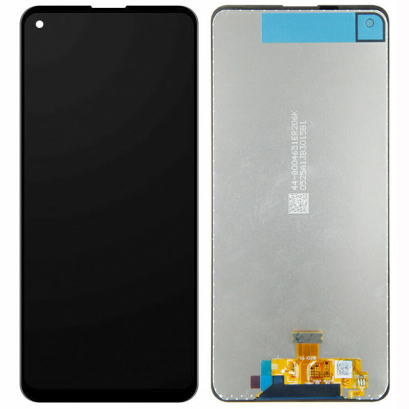 Дисплей + сенсор для Samsung Galaxy A21S A217 (2020) Black