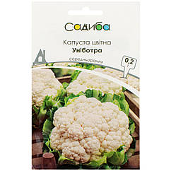 Капуста цвітна Униботра 0.2 г Satimex