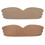 Бюстгальтер для підняття грудей на силіконовій основі, фото 7