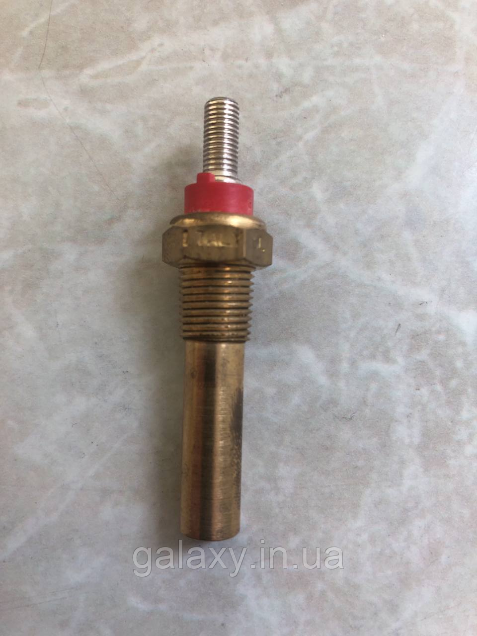 Датчик температури охолоджувальної рідини Ford Granada Sierra, фото 1