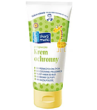 Крем для новонароджених Захисний Skarb Matki 75 мл, фото 2