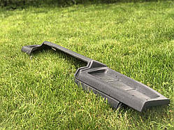 Накладка панелі ВАЗ-21083 штатна (висока)