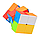 QiYi MofangGe 2x2x3 Cube stickerless | Кубоїд 2х2х3 без наліпок, фото 6